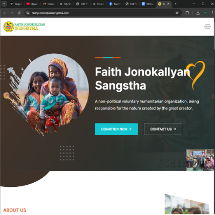 Modern, SEO-Optimized Websites to Elevate Your Brand